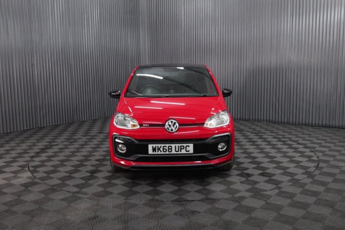 2025 Volkswagen Up!