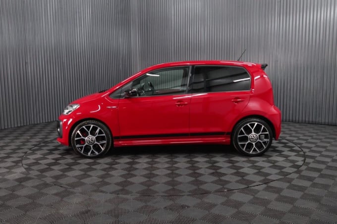 2025 Volkswagen Up!