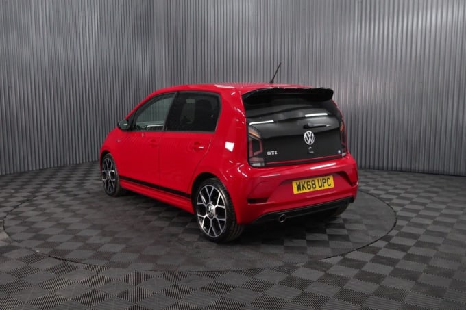 2025 Volkswagen Up!