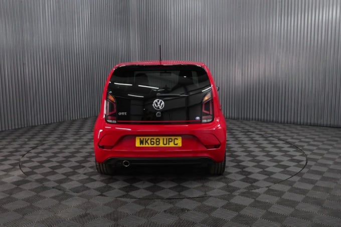 2025 Volkswagen Up!