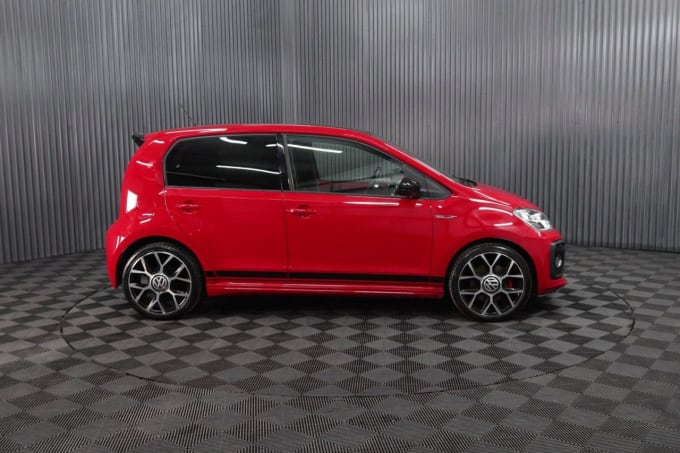 2025 Volkswagen Up!