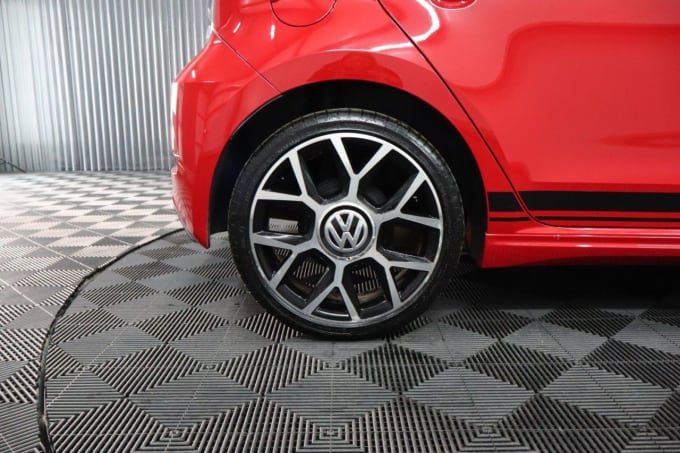 2025 Volkswagen Up!