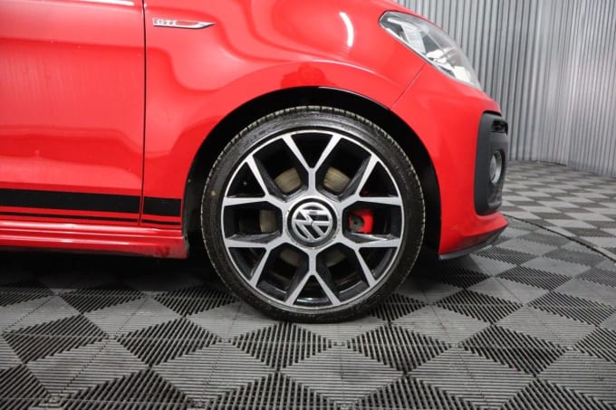 2025 Volkswagen Up!
