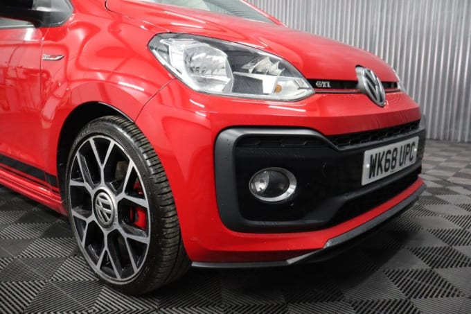 2025 Volkswagen Up!