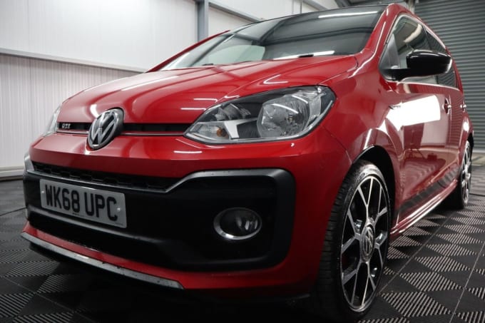 2025 Volkswagen Up!