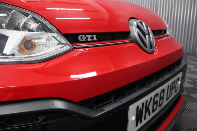 2025 Volkswagen Up!
