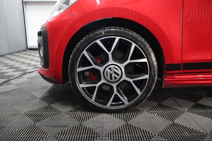 2025 Volkswagen Up!