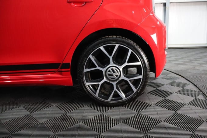 2025 Volkswagen Up!