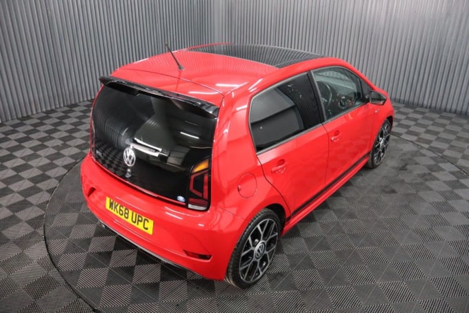 2025 Volkswagen Up!