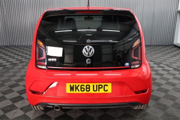 2025 Volkswagen Up!