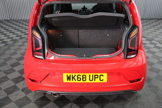 2025 Volkswagen Up!