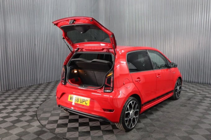 2025 Volkswagen Up!