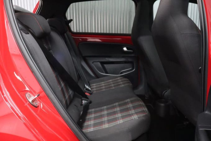 2025 Volkswagen Up!