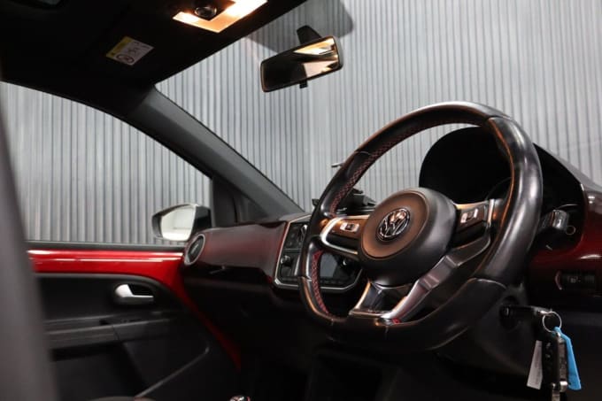 2025 Volkswagen Up!