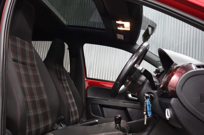 2025 Volkswagen Up!