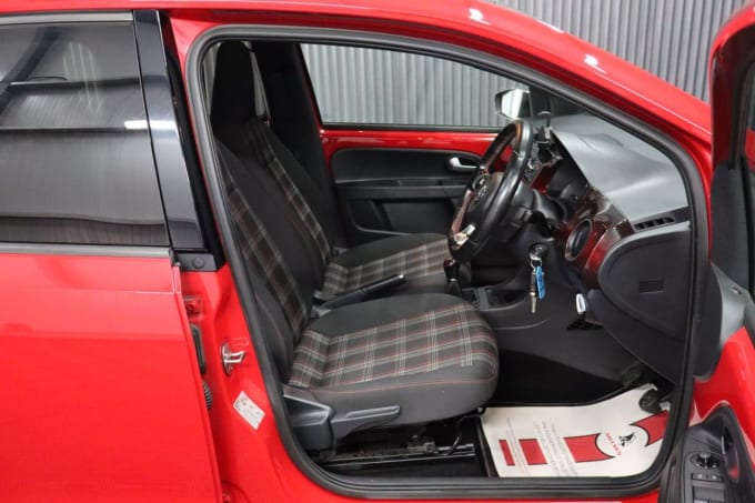 2025 Volkswagen Up!