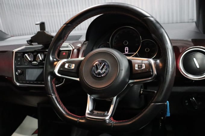 2025 Volkswagen Up!