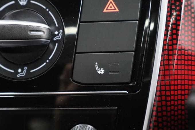 2025 Volkswagen Up!
