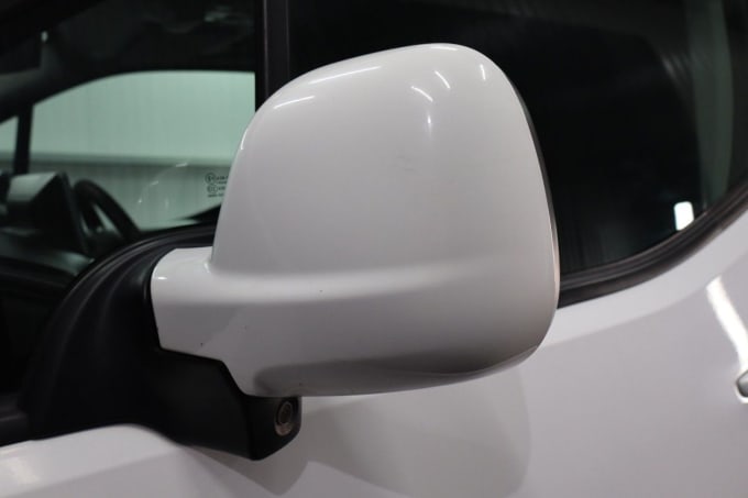2025 Citroen Berlingo