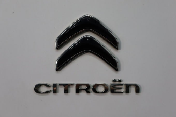 2025 Citroen Berlingo