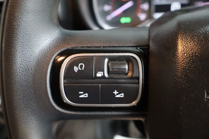 2025 Citroen Berlingo