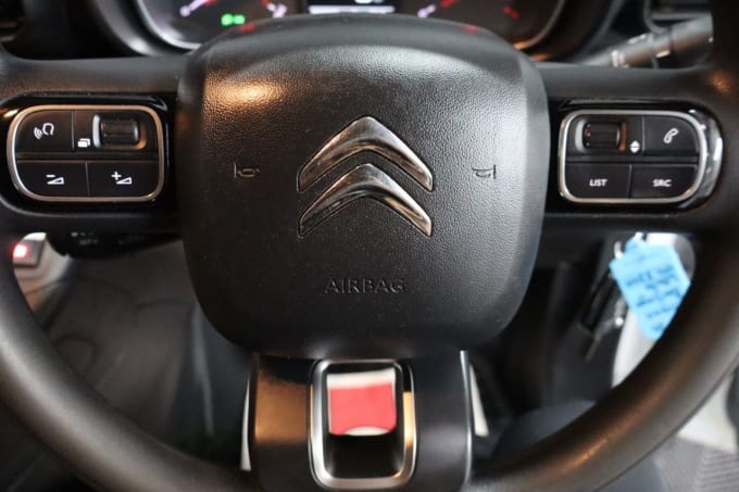 2025 Citroen Berlingo