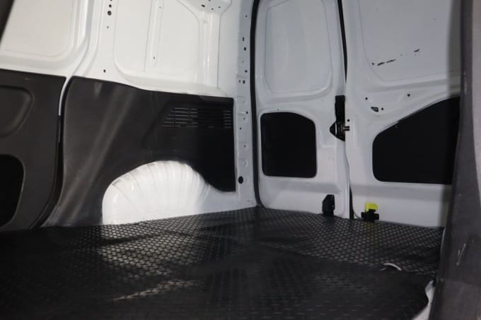 2025 Citroen Berlingo