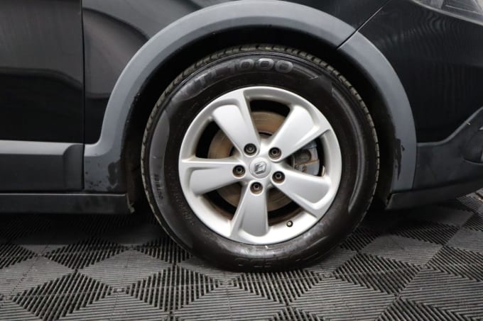 2013 Renault Scenic Xmod