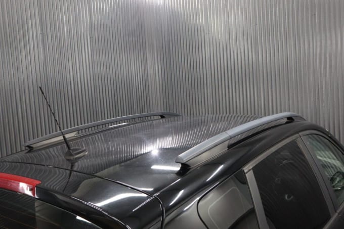 2013 Renault Scenic Xmod