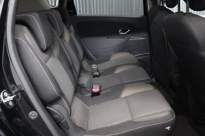 2013 Renault Scenic Xmod