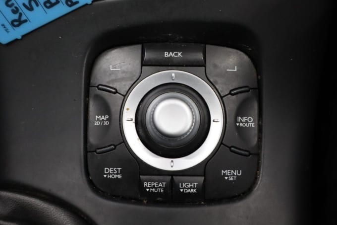 2013 Renault Scenic Xmod