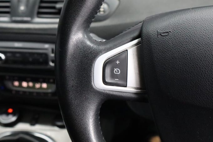 2013 Renault Scenic Xmod