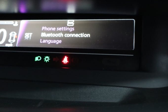 2013 Renault Scenic Xmod