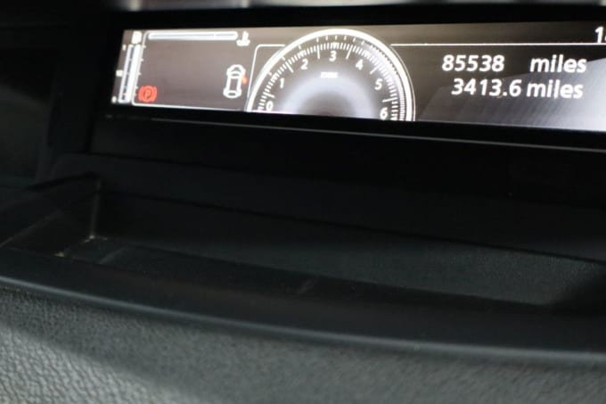 2013 Renault Scenic Xmod
