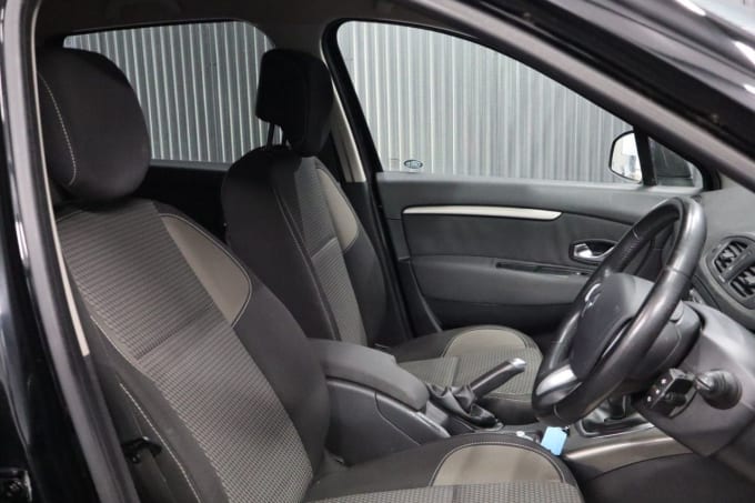 2013 Renault Scenic Xmod
