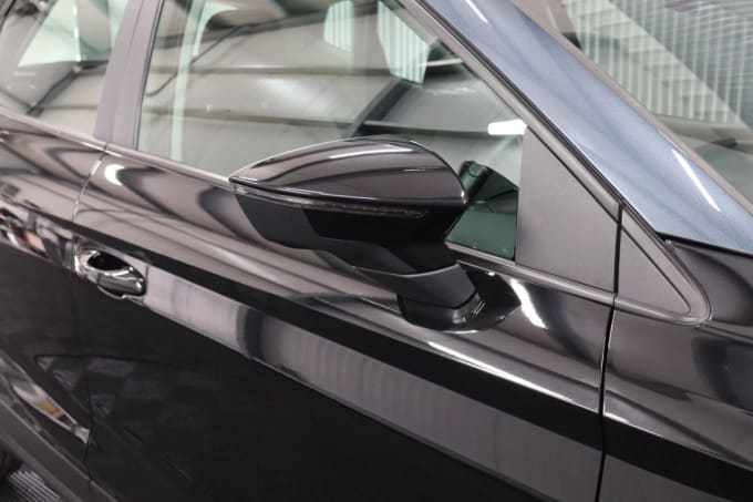 2025 Seat Arona