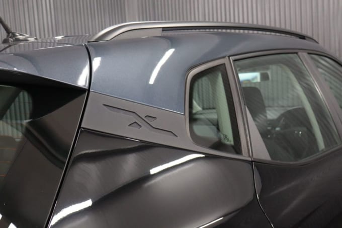 2025 Seat Arona