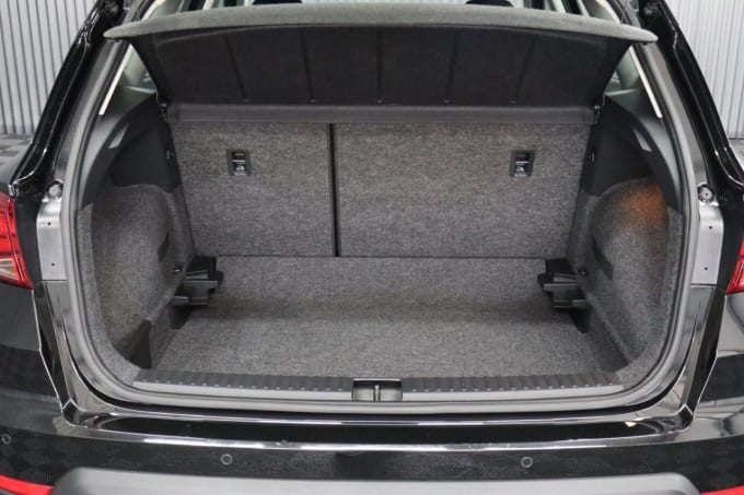 2025 Seat Arona