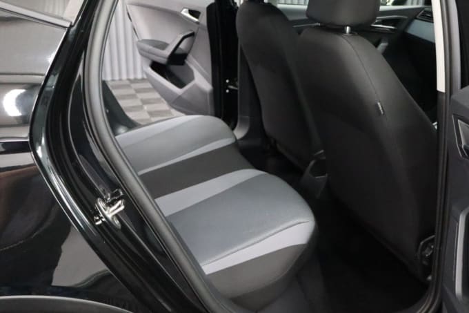 2025 Seat Arona