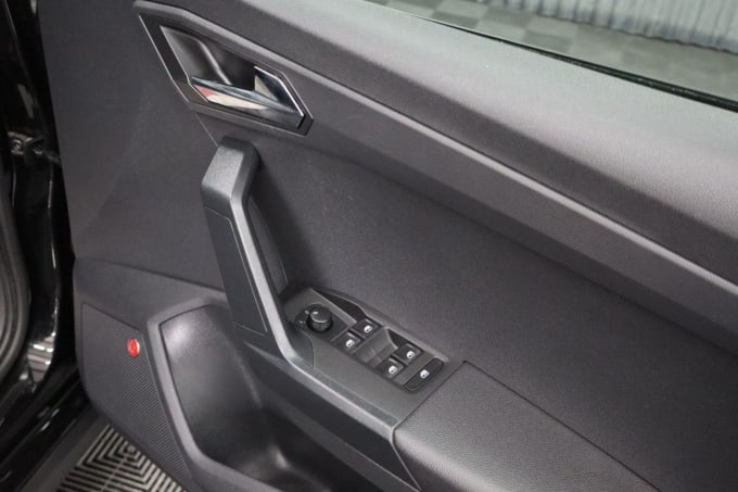 2025 Seat Arona