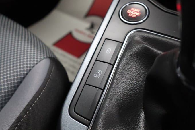 2025 Seat Arona