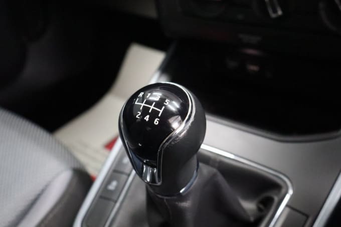 2025 Seat Arona