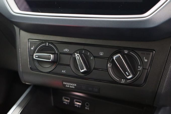 2025 Seat Arona