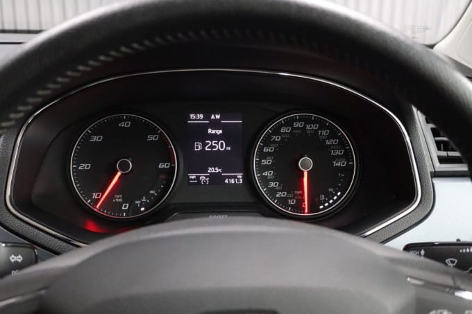 2025 Seat Arona