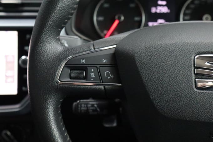 2025 Seat Arona