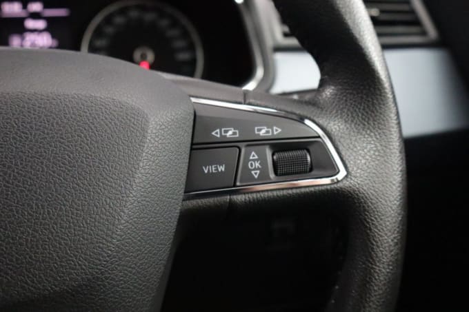 2025 Seat Arona
