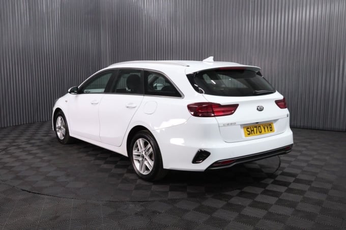 2025 Kia Ceed