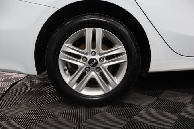 2025 Kia Ceed