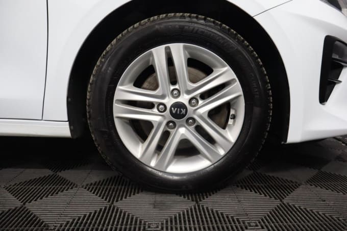 2025 Kia Ceed