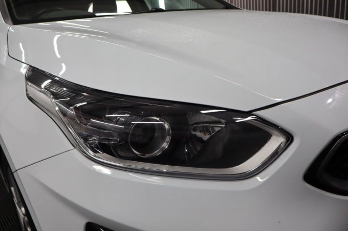 2025 Kia Ceed